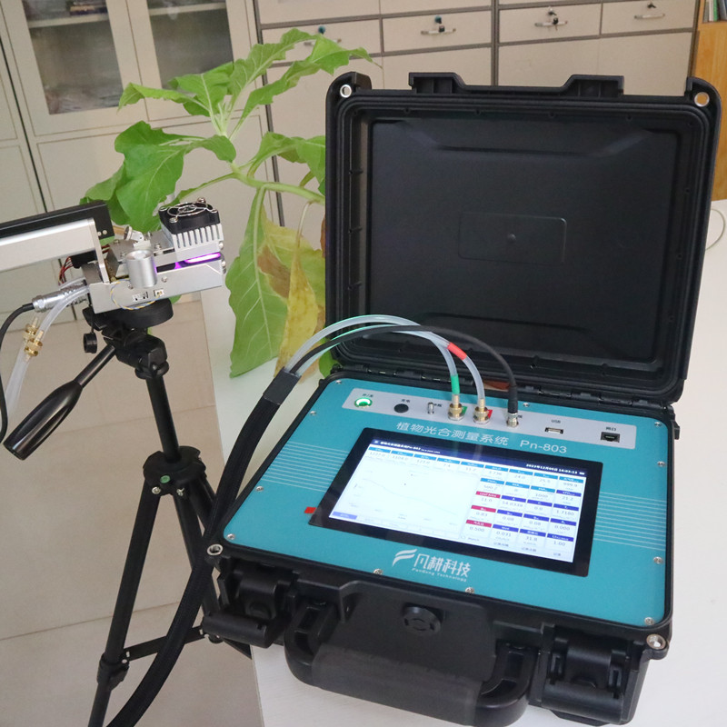 Pn-803植物光合测量系统