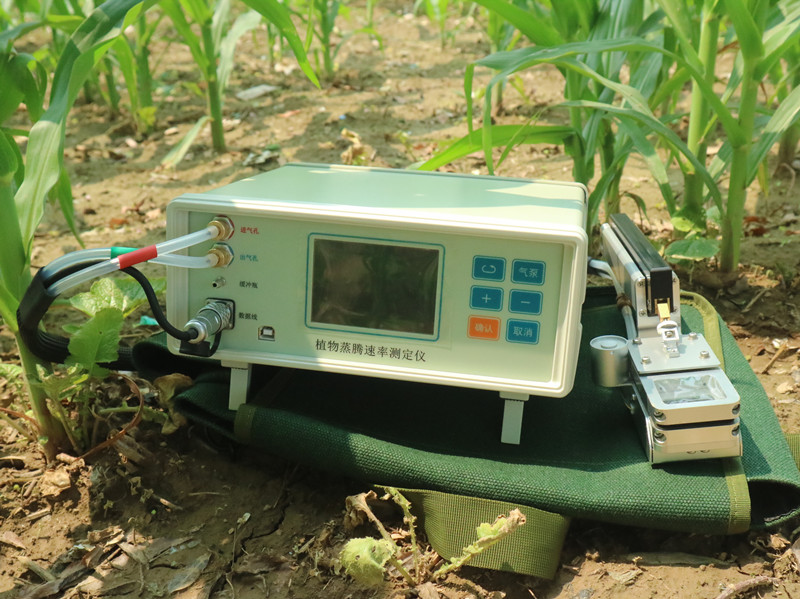 FS-3080C Pro植物蒸腾速率测定仪-泛胜科技